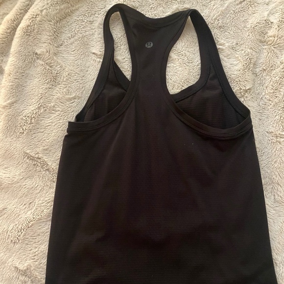 Lululemon Swiftly Tech Tank Top - Picture 2 of 2